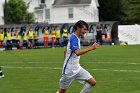 Men's Soccer vs Gordon  Wheaton Men's Soccer vs Gordon. - Photo by Keith Nordstrom : Wheaton, Soccer, Gordon, MSoc2019